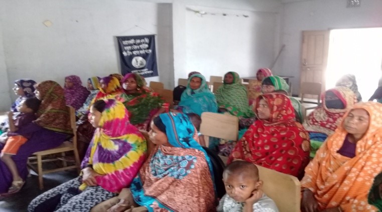 VGD Trainees image